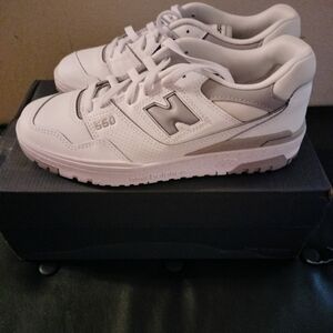 Women's New Balance 550
